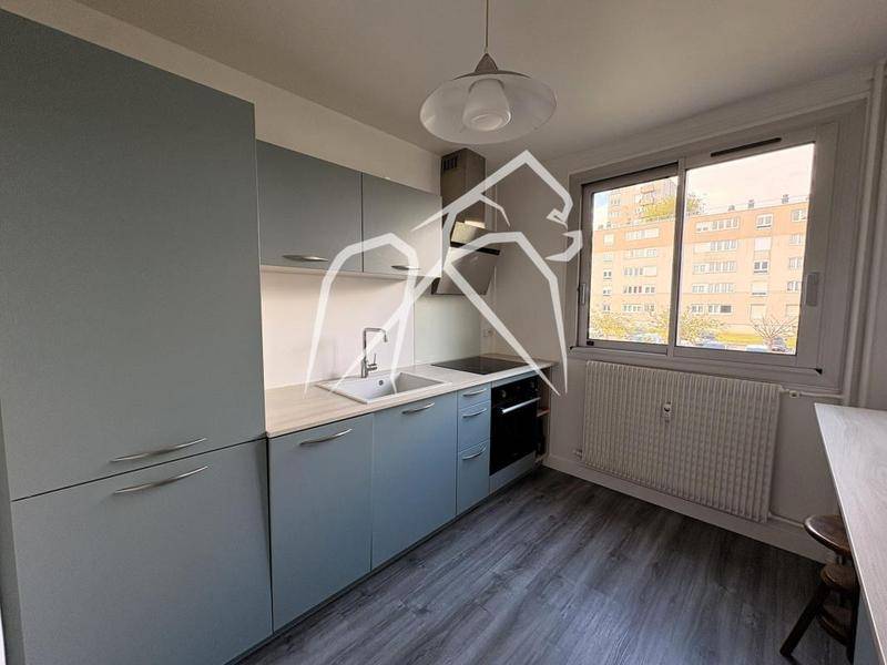 Image de l'annonce Appartement T4 | 100 m² | Mont-Saint-Aignan…
