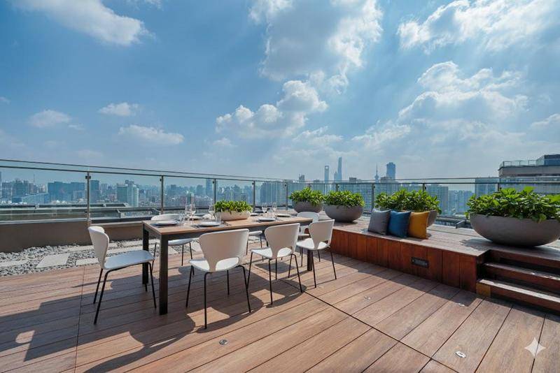 Image de l'annonce ✨ DERNIER ÉTAGE - TERRASSE DE 106…