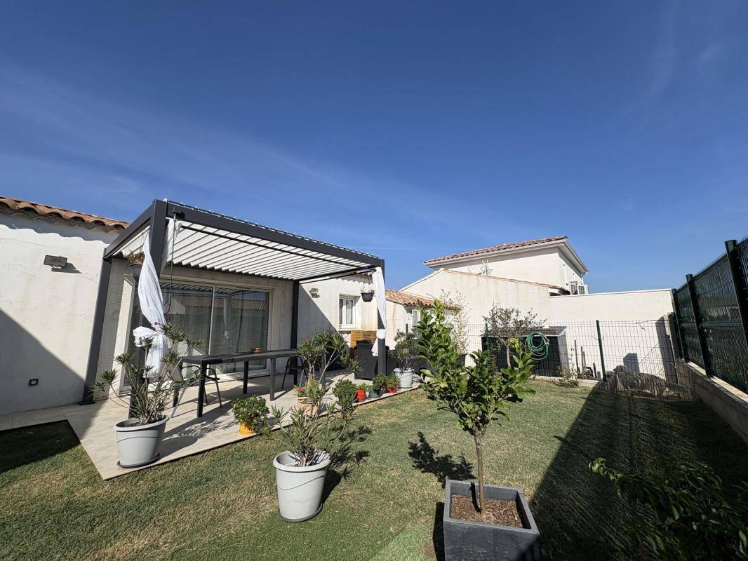 Image de l'annonce A VENDRE MAISON DE PLAIN-PIED DE 2020…