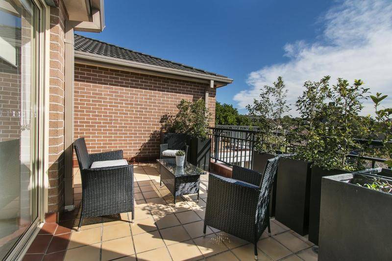 Image de l'annonce Dernière opportunité – T3 neuf avec BALCON…