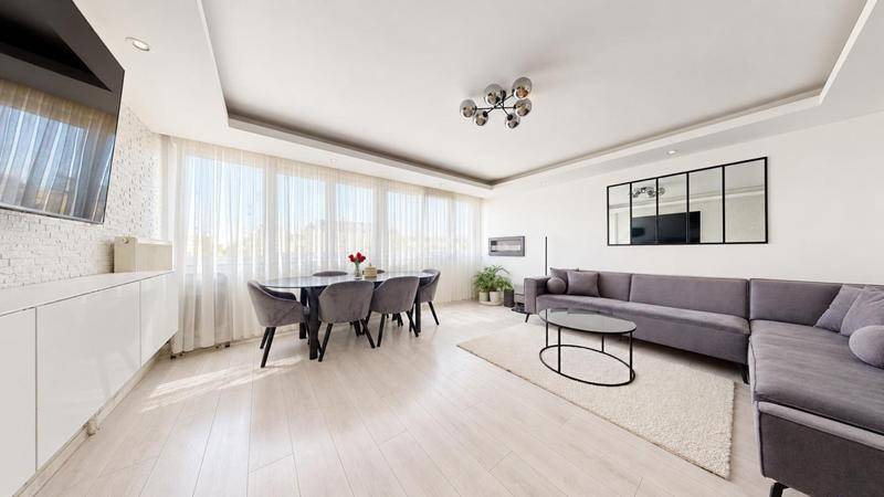 Image de l'annonce A VENDRE REIMS - Orgeval - APT…