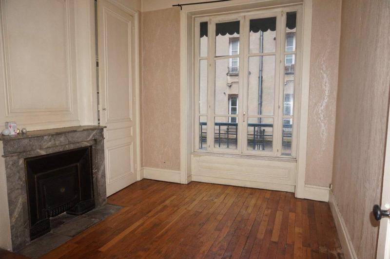 Image de l'annonce F2 - 1 RUE JUBIN VILLEURBANNE