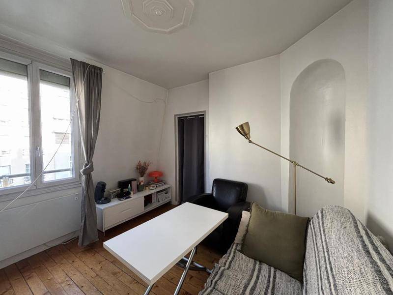 Image de l'annonce PARIS 12 – MICHEL BIZOT - CHARMANT…