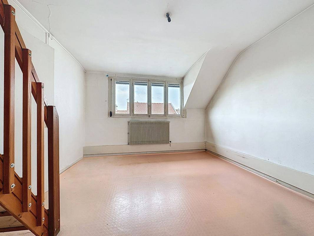 Image de l'annonce A VENDRE - APPARTEMENT de type 2…
