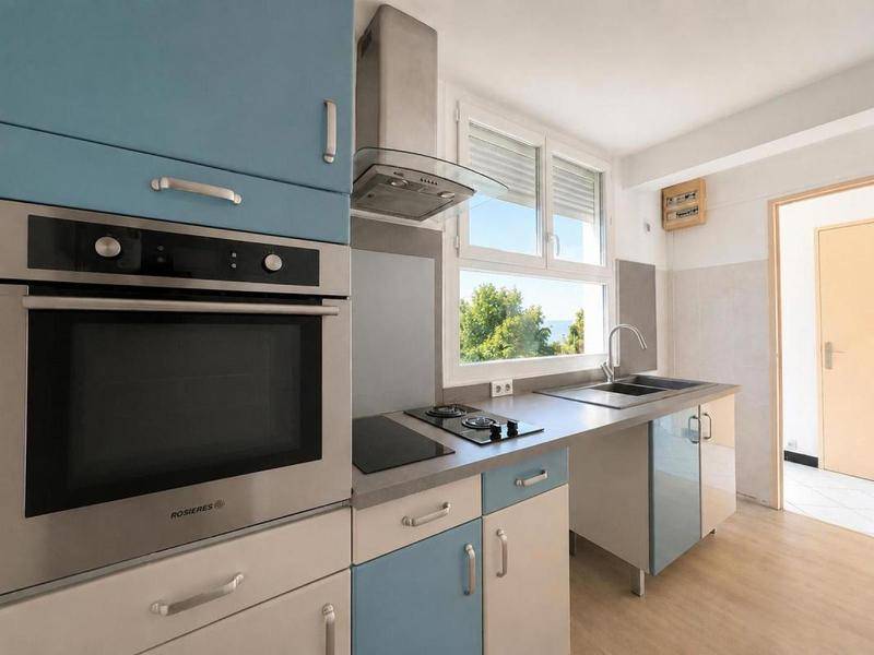 Image de l'annonce Appartement T2 lumineux, aucun travaux à prévoir…
