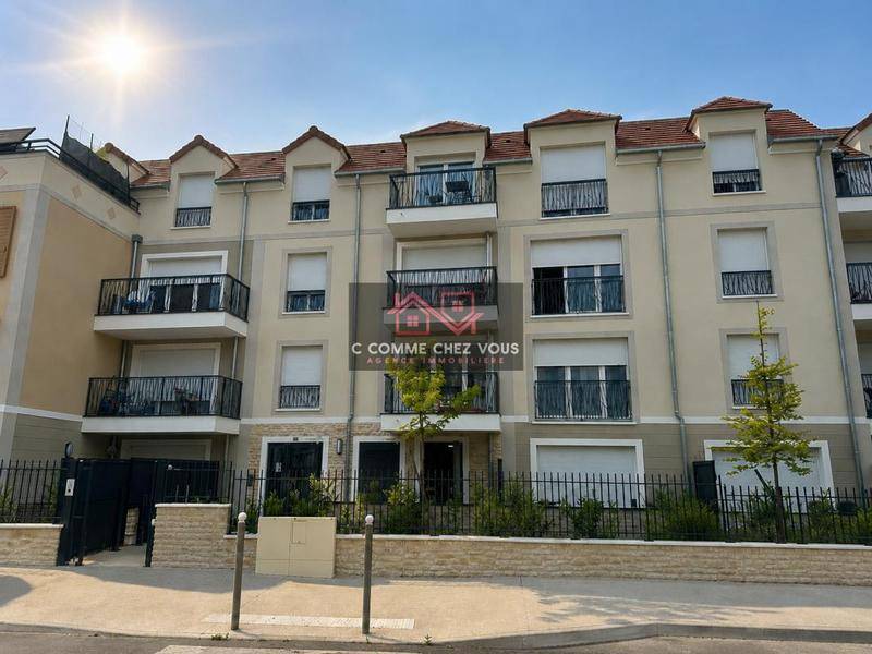 Image de l'annonce Appartement