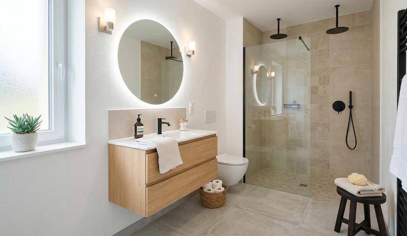 Image de l'annonce SAINT-AUGUSTIN – T4 RÉNOVÉ – PATIO –…