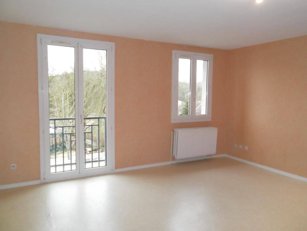 Image de l'annonce Appartement Type 4 - MUSSEY SUR MARNE