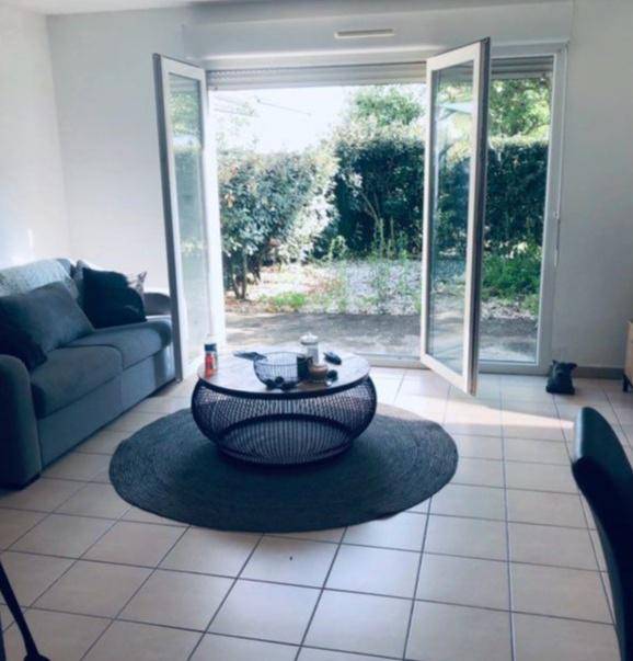 Image de l'annonce Maison T3 66 m² 845 € avec…