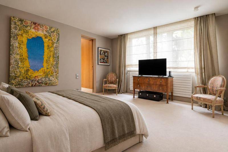 Image de l'annonce Adresse d’exception au cœur du quartier Orangerie