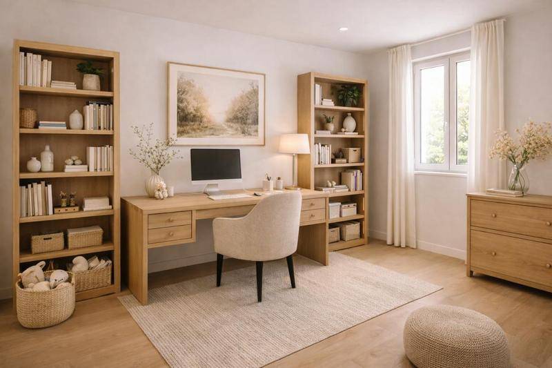 Image de l'annonce L'appartement Familial qu'il vous faut aux portes…