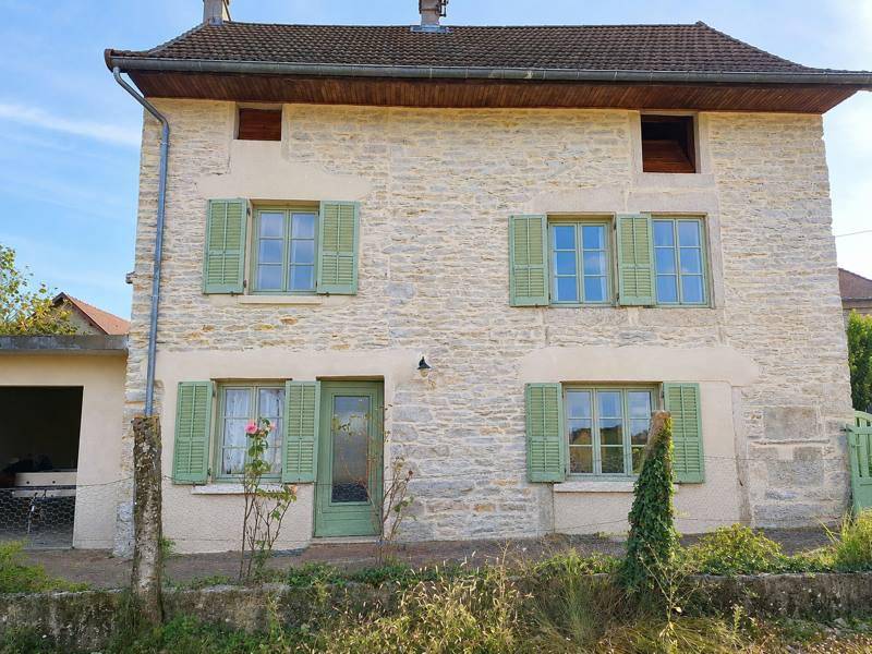 Image de l'annonce Maison de 4 pièces principales