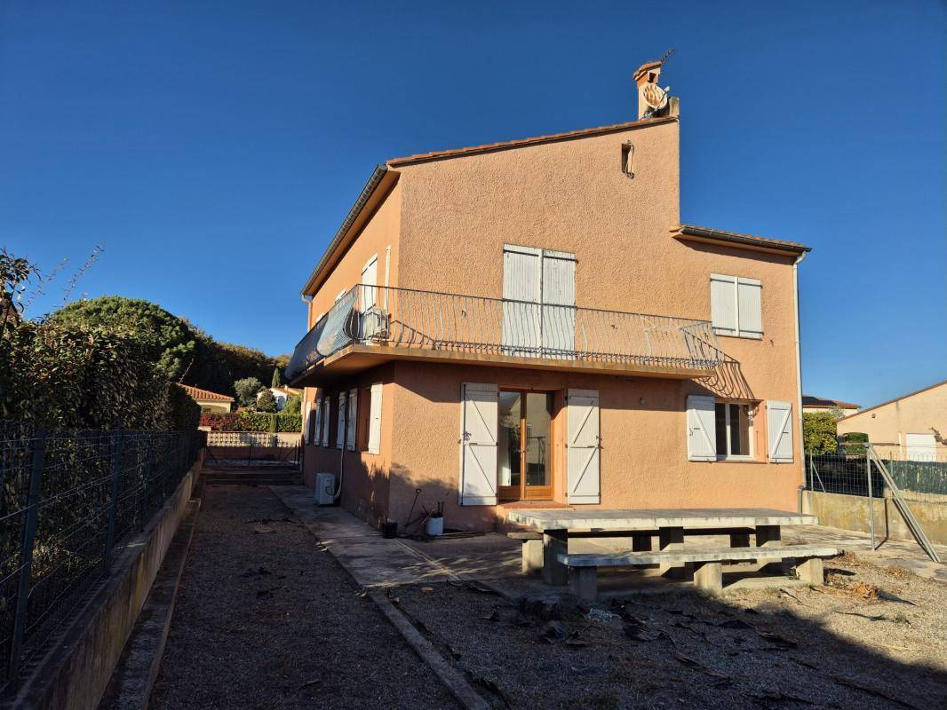 Image de l'annonce Maison à vendre Saint-Jean-Pla-de-Corts