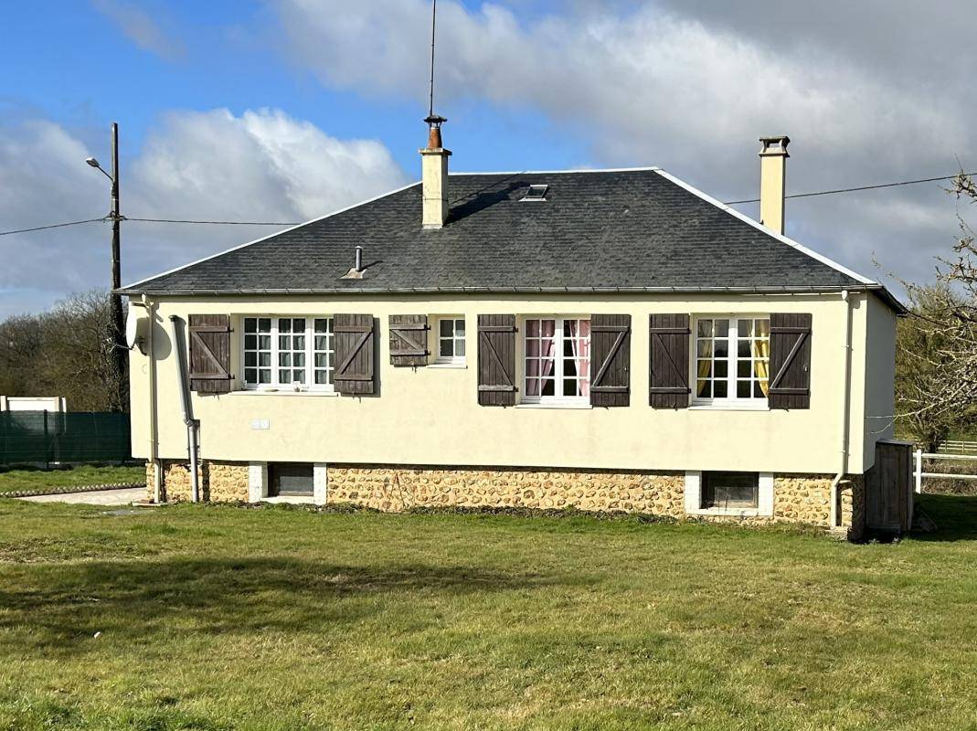 Image de l'annonce maison