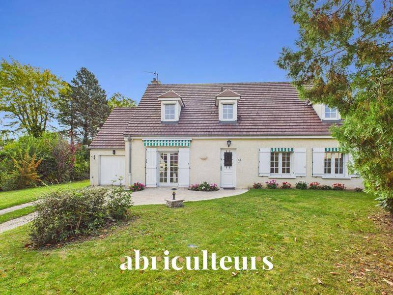 Image de l'annonce Maison familiale à Avilly St Léonard, beau…