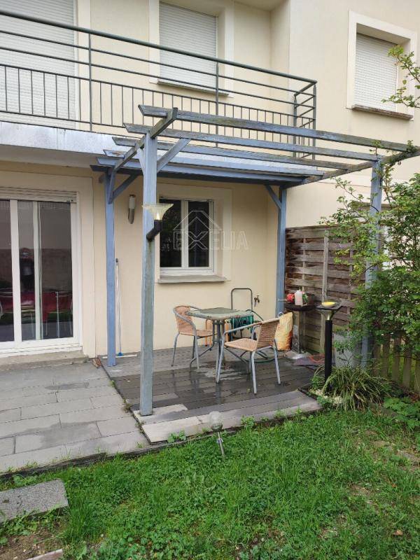 Image de l'annonce APPARTEMENT T2 NON MEUBLE – 41,54 m²…
