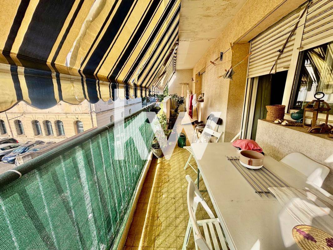 Image de l'annonce APPARTEMENT P4 96M2 AVEC TERRASSE 14M2 CAVE…