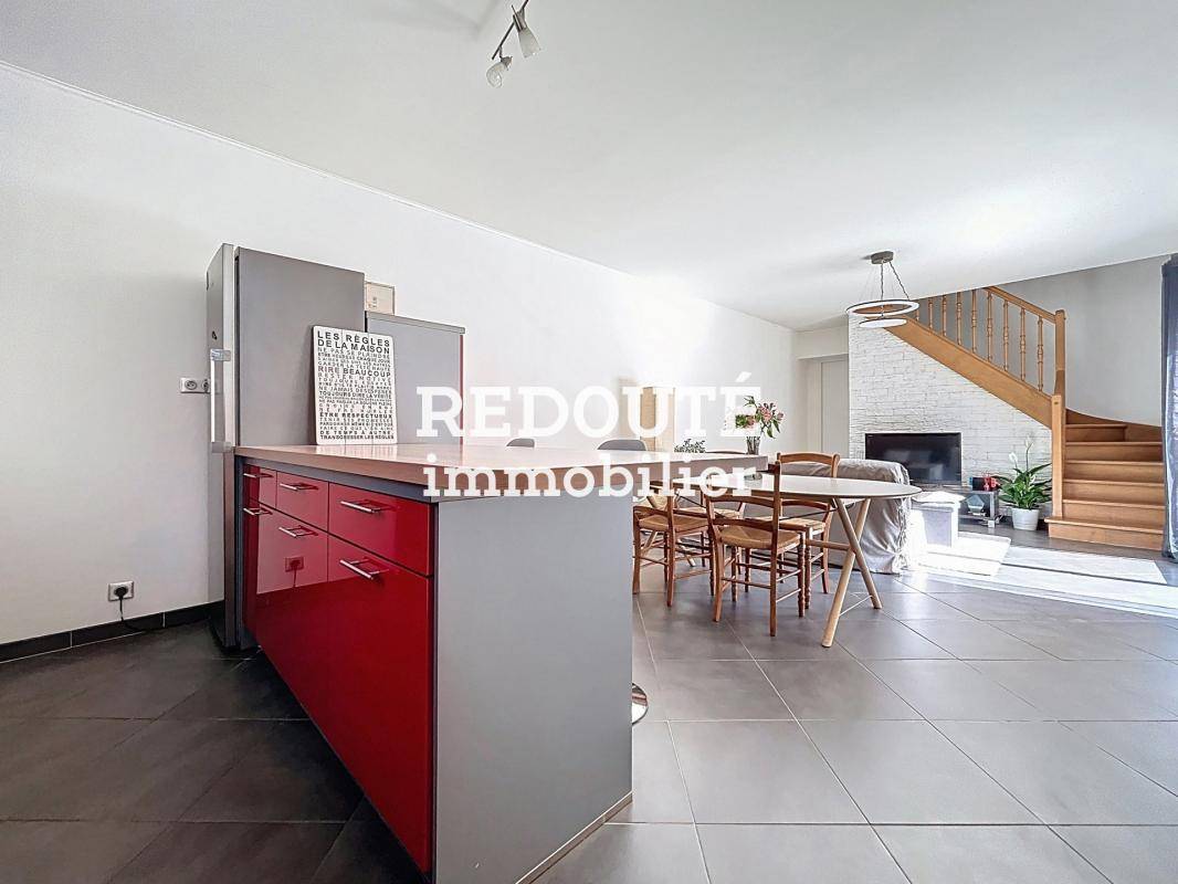 Image de l'annonce MAISON COUP DE COEUR - 4 CHAMBRES…