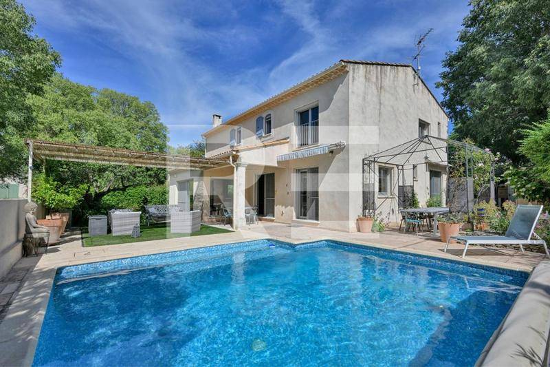 Image de l'annonce BELLE MAISON FAMILIALE DE 140 M2 SANS…