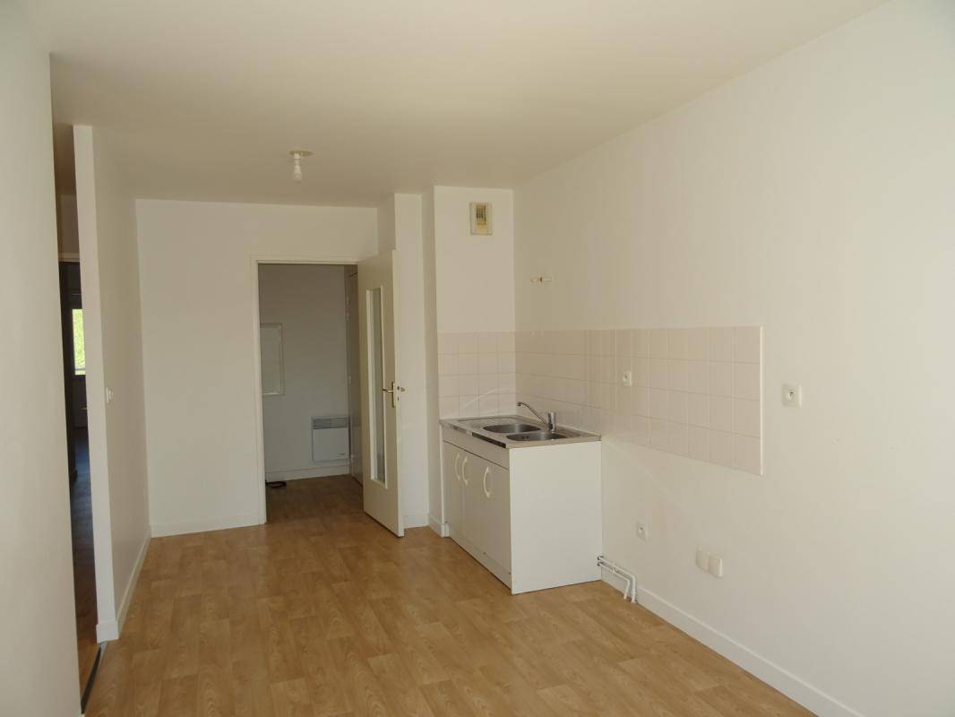 Image de l'annonce APPARTEMENT - AY CHAMPAGNE - ER.66418