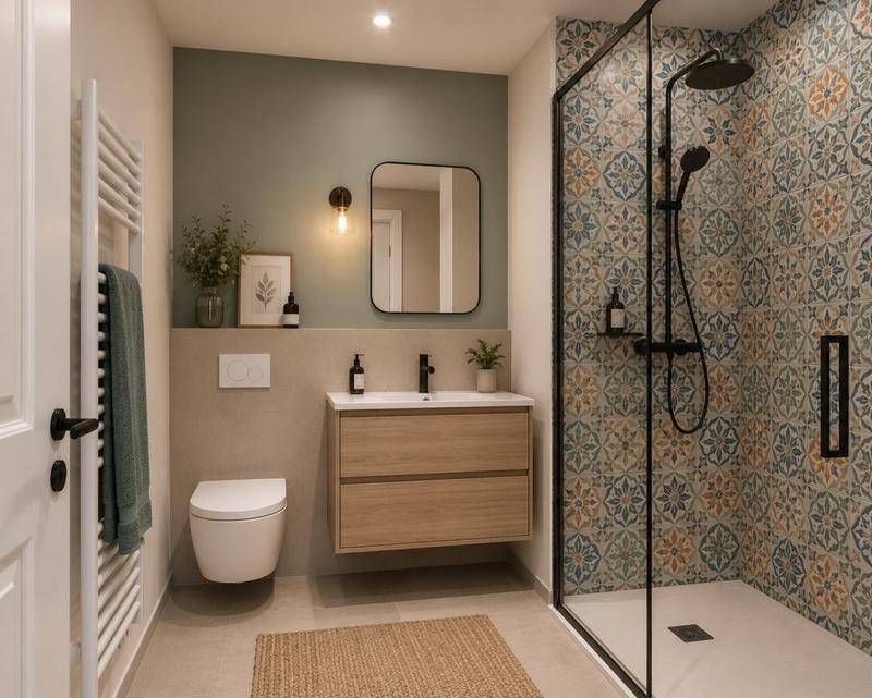 Image de l'annonce SECTEUR CHARTRONS - Magnifique Appartement T2 en…