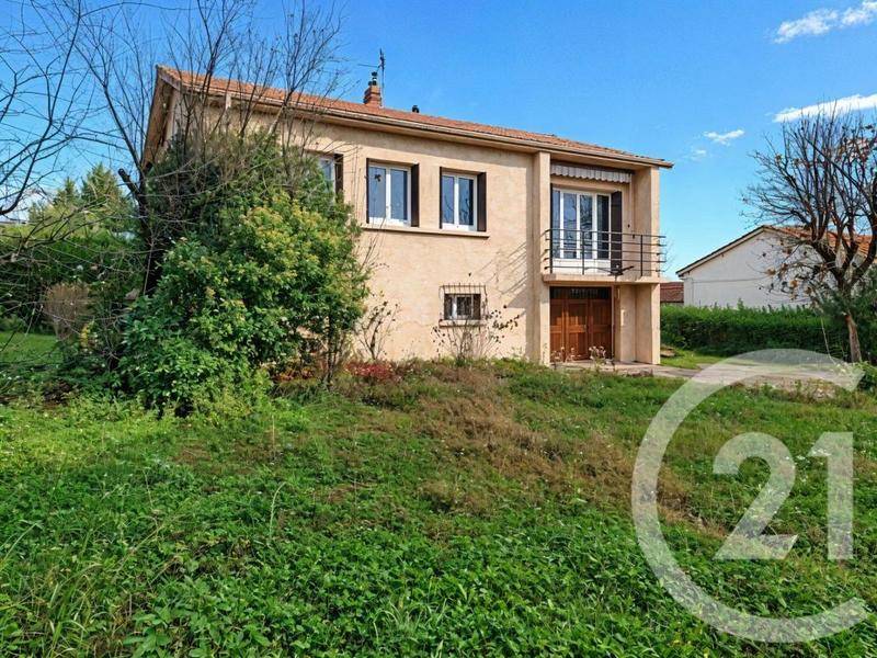 Image de l'annonce Maison