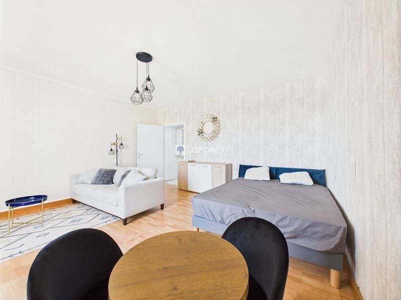 Image de l'annonce Appartement Guilvinec 37 m2
