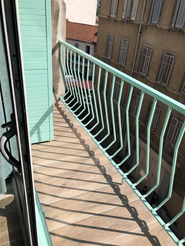 Image de l'annonce Colocation Marseille 5eme La Plaine Conception -…