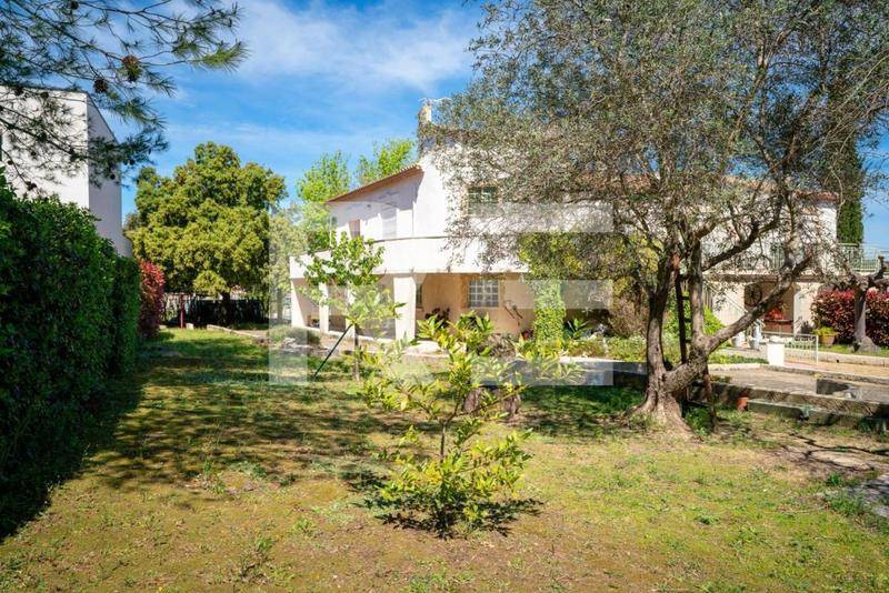 Image de l'annonce APPARTEMENT T4 AVEC TERRASSE , PETIT JARDIN…