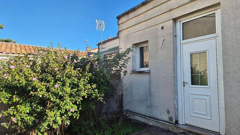 Image de l'annonce Maison 2 chambre(s) à vendre