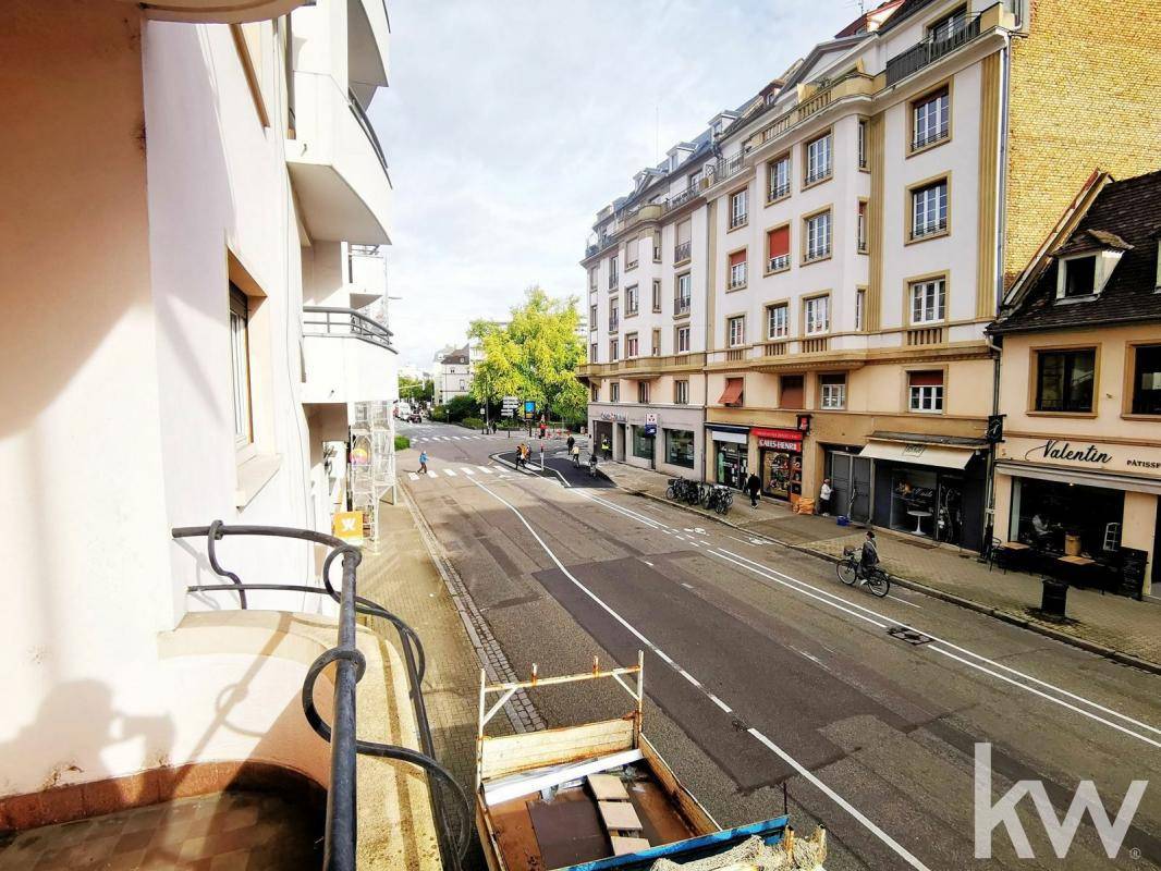 Image de l'annonce Appartement T4 (81 m²) à vendre à…