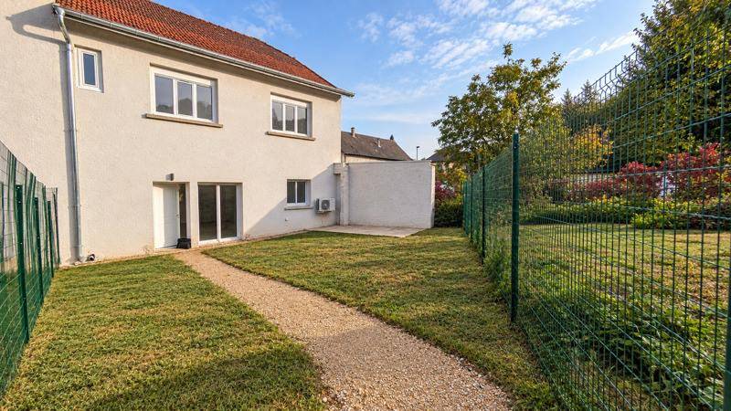 Image de l'annonce Maison de 4 pièces principales