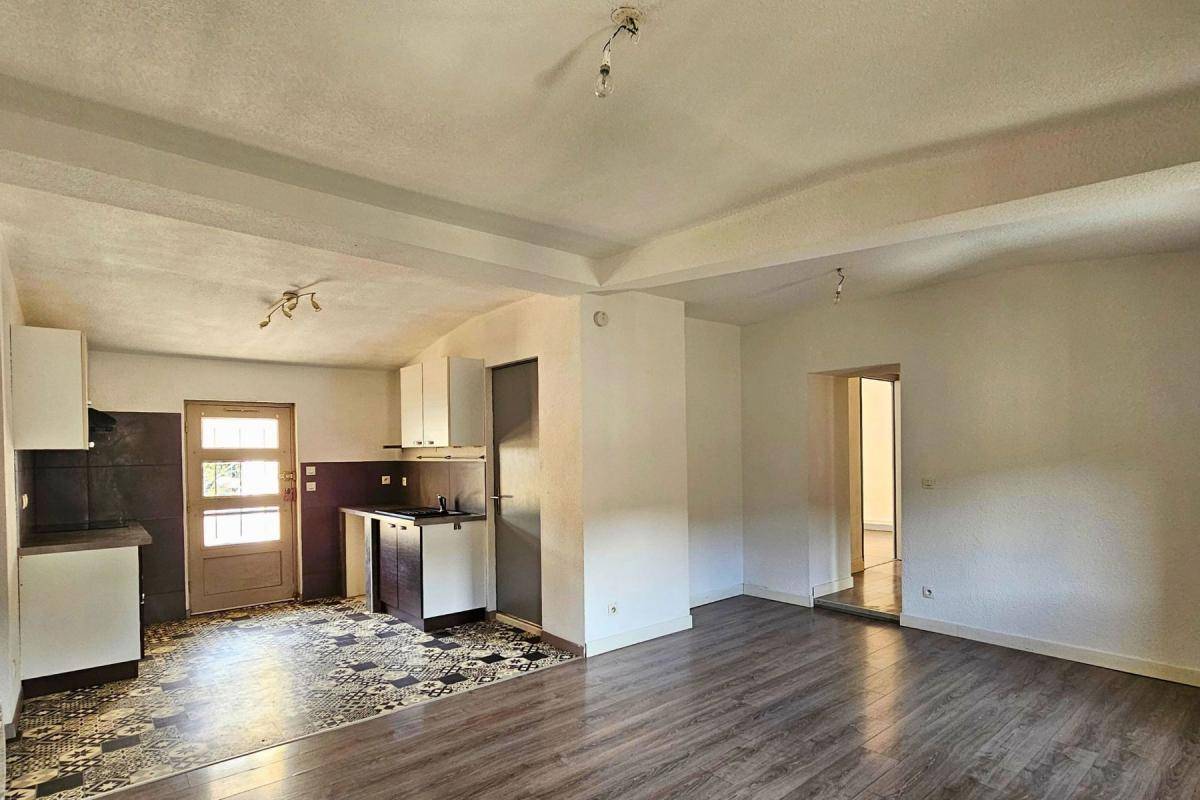 Image de l'annonce Immeuble en pleine propriété composé de 5…