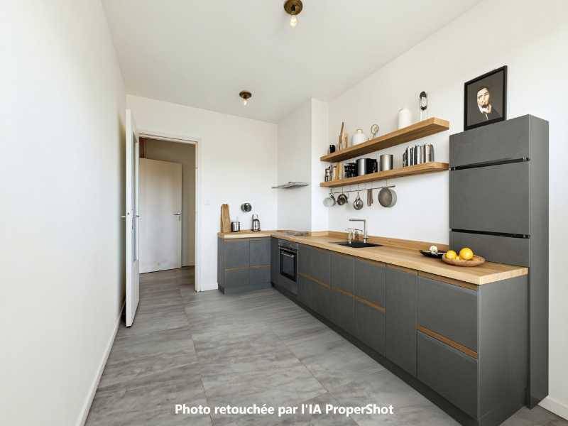 Image de l'annonce T3