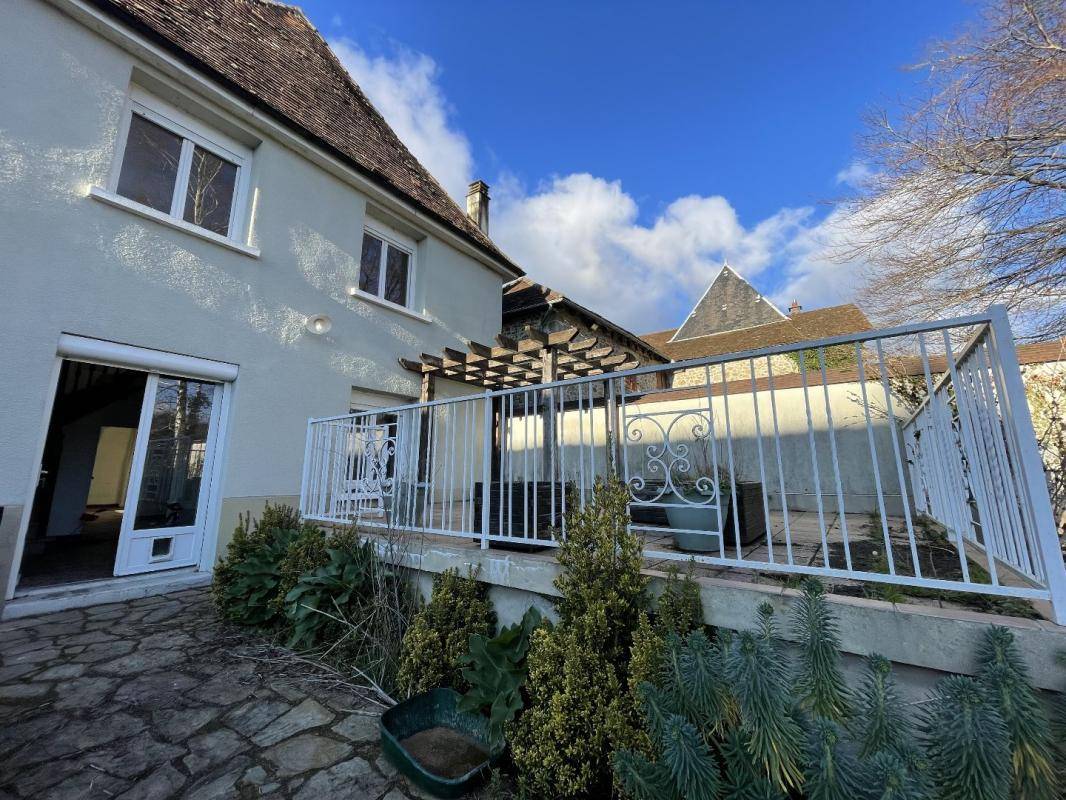 Image de l'annonce MAISON