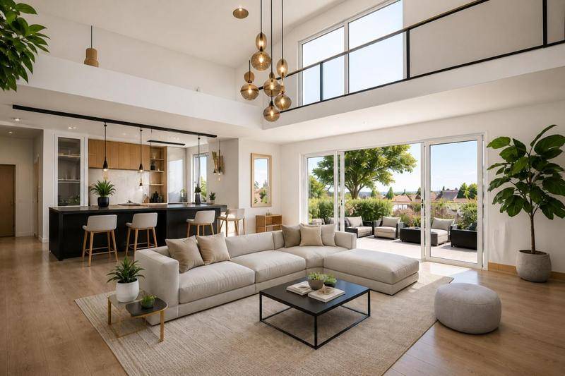 Image de l'annonce ***MAGNIFIQUE appartement avec TERRASSE***