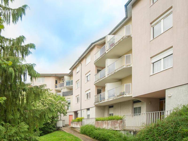 Image de l'annonce Appartement 4 pièces - Chauffailles