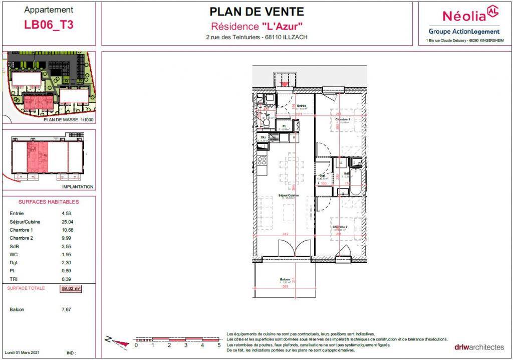 Image de l'annonce Duplex/Triplex