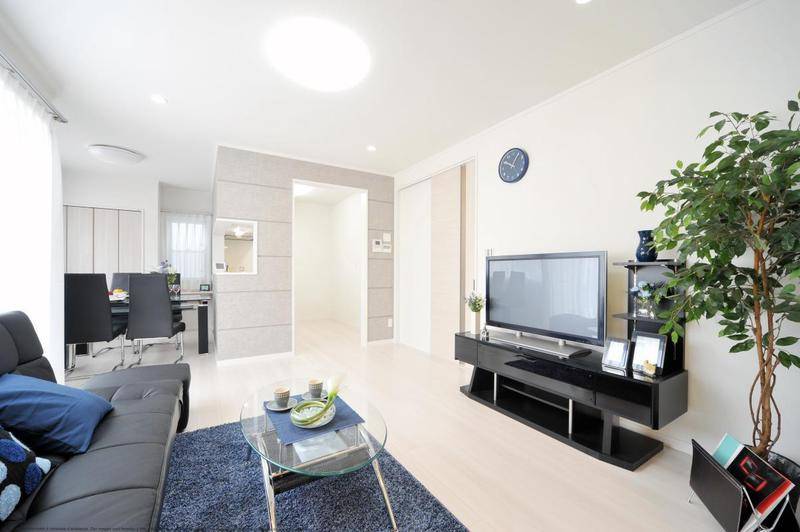 Image de l'annonce Magnifique 2 pièces de 48 m2 à…