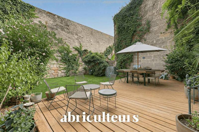 Image de l'annonce Maison familiale avec jardin et terrasse en…