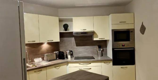 Image de l'annonce Appartement 70 m² 1100 € avec parking