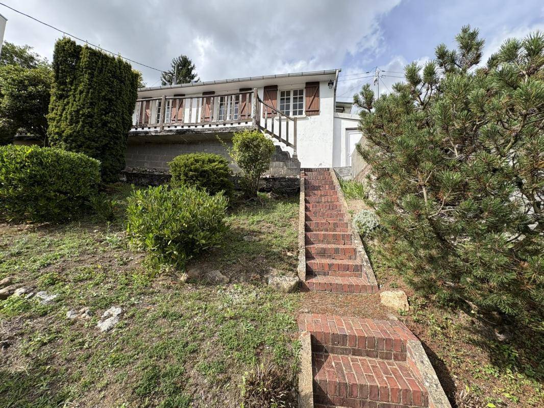 Image de l'annonce Maison | Terrain 302m² | Secteur Saint-André…