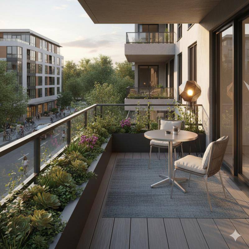 Image de l'annonce - T4 CENTRE VILLE orienté plein OUEST…