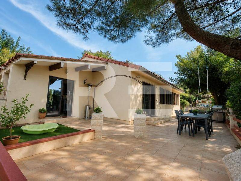 Image de l'annonce Maison de plain pied quatre chambres garage…