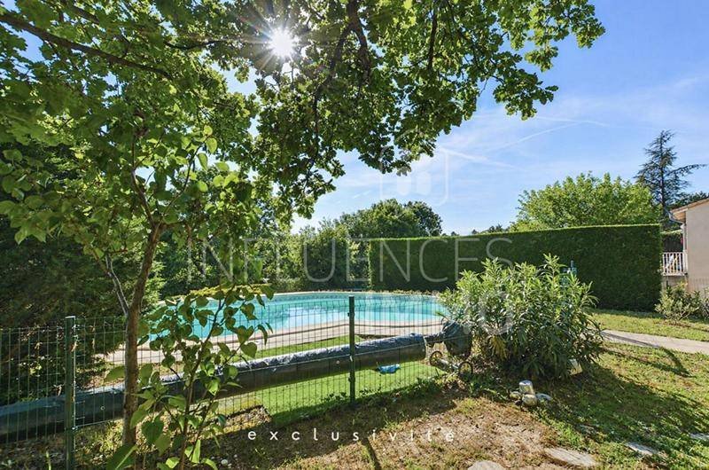 Image de l'annonce Maison Saint-marcel-lès-valence 6 pièce(s) 128 m2