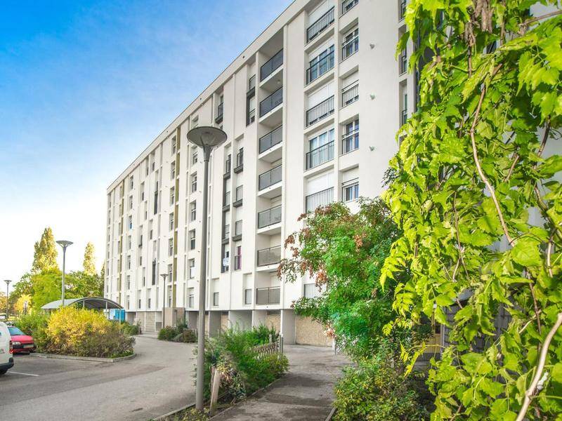 Image de l'annonce Appartement 4 pièces - Chalon-sur-Saône