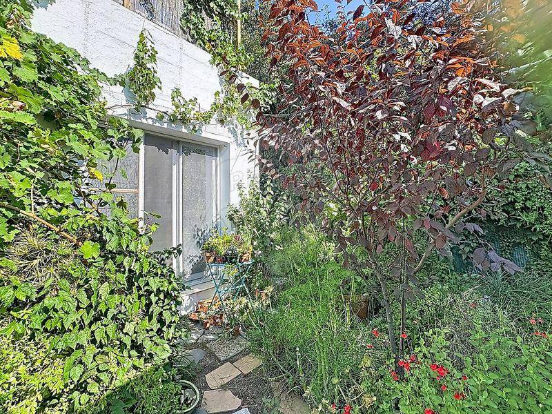 Image de l'annonce Maison 2 chambre(s) à vendre