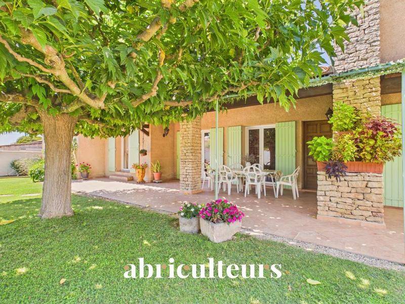 Image de l'annonce Maison familiale de 198 m² avec T2…