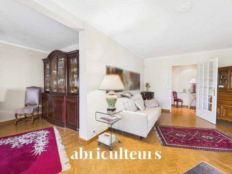 Image de l'annonce Appartement 4 pièces - État impeccable -…