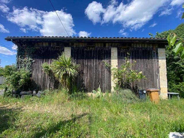 Image de l'annonce Proche LATRESNE maison à rénover 150m² 130…